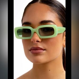 Banbè Eyewear The Seymour Sunglasses